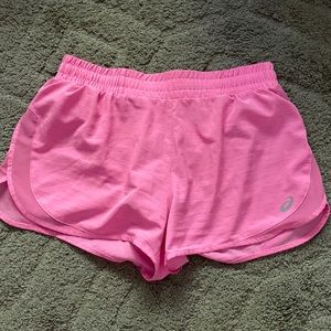 ASICS RUNNING SHORTS
